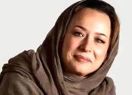 سفر در زمان؛ «آزیتا حاجیان در کودکی در کنار برادر و پدرش»؛ اواخر دهه 30