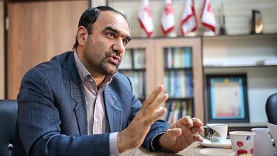 ببینید | تحلیل حسن لاسجردی از پیام تصویری ابوعبیده پس از حدود چهار ماه