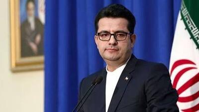 جزئیات جدید از سفر لاریجانی به مسکو/ موسوی: ایشان حامل پیام‌هایی از جانب رئیس‌جمهور محترم و مقام معظم رهبری به پوتین بودند