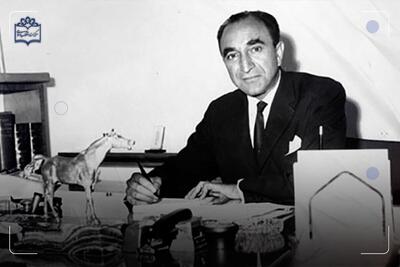 از متن وصیت‌نامه علم تا ممنوعیت «شاهنامه» در اردوگاه‌های عراق