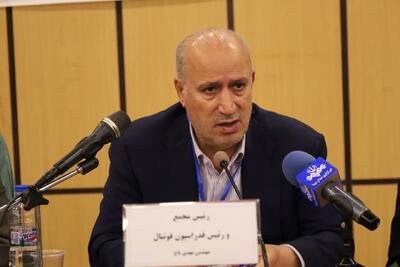 ببینید | توضیحات تاج درمورد قرعه احتمالی تیم ملی در جام جهانی ۲۰۲۶