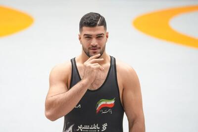 آذربایجان رسما برای ملی پوش ایران نامه زد