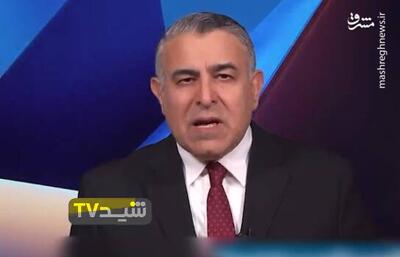 وحشت و نگرانی کشورهای غربی از قدرت موشکی سپاه پاسداران+ فیلم
