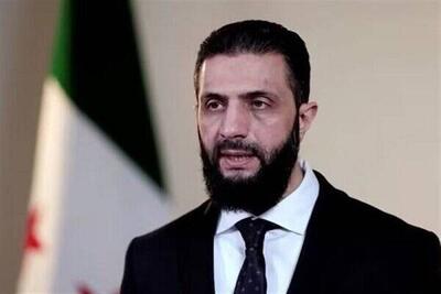 بعید است جولانی بتواند روزی بر سوریه یکپارچه حمکرانی کند!