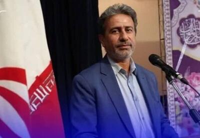 دبیر ستاد بزرگداشت هفته دولت در استان بوشهر منصوب شد