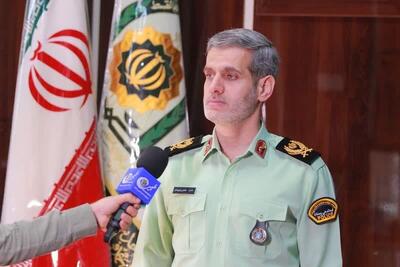 ۱۲۸ دستگاه ماینر غیر مجاز در ساری کشف شد