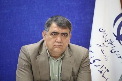 حریق جنگل ابر شاهرود به طور کامل کنترل شده است