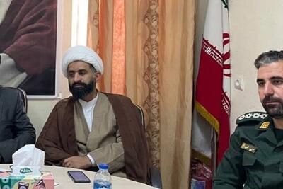 امام جمعه سپیددشت:با مدیران «جاده‌ای» امیدی به تحول در بخش پاپی نیست