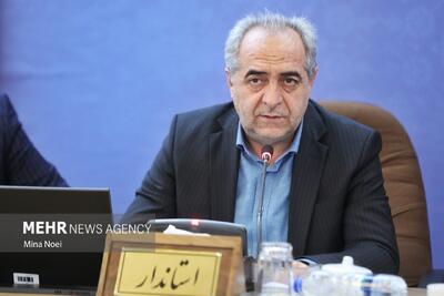 تاکید استاندار آذربایجان شرقی بر لزوم بازنگری در سیاست های توسعه صنعتی