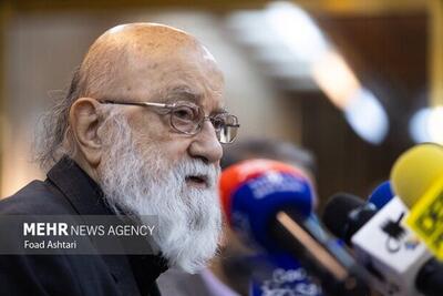 شهرداری تهران برای آبیاری فضای سبز از پساب استفاده می‌کند