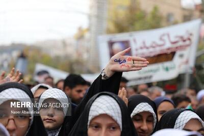 هم‌آوایی در برابر دشمن تحت لوای وحدت قرآنی