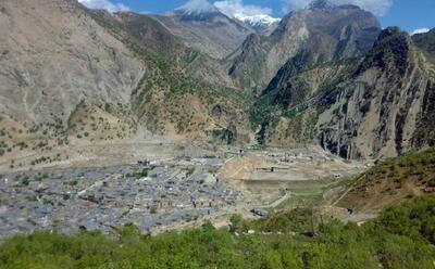 مشکلات زیرساختی در پاپی؛ هنوز روستاهایی بی‌برق و راه مانده‌اند!