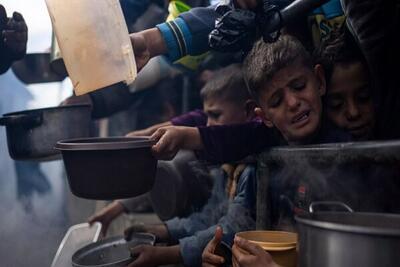 بعد از این از سیری خود هم خجالت می‌کشم