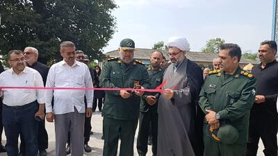 بقاع متبرکه گیلان از ظرفیت مطلوب برای اشتغال آفرینی برخوردار است