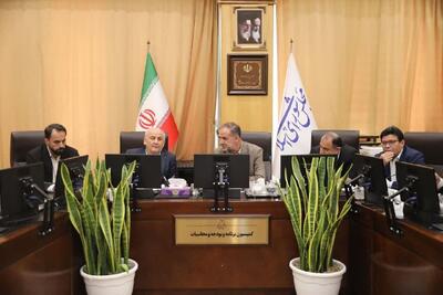 تشکیل کارگروه‌های تخصصی برای بررسی نیازهای اساسی مازندران