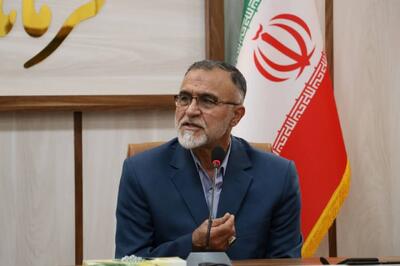 ۳۲ موکب گیلانی با مجوز رسمی در مسیر اربعین مستقر شدند