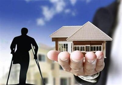 واگذاری زمین به خانواده‌های دارای دو معلول در ساوه