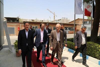 تقدیر نماینده رئیس‌جمهور از عملکرد بانک ملی در حمایت از اقتصاد کشور