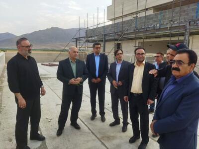 حمایت از سرمایه‌گذاری بخش خصوصی؛ محور توسعه اقتصادی بروجرد