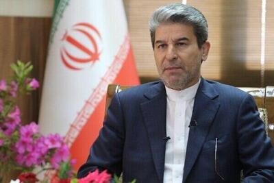 وزیر نفت دستور جابه‌جایی مخازن سوخت بجنورد را صادر کرد