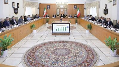 پزشکیان: آمار گواه آن است اقدامات انجام شده تاثیری در بهبود وضعیت آب نداشته و باید تدبیر عاجلی کنیم
