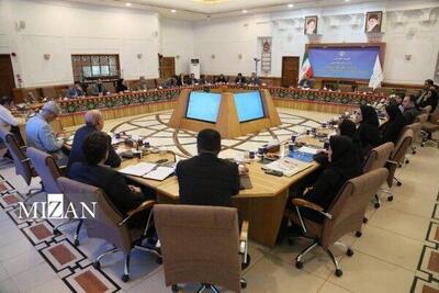 نشست بررسی همکاری‌های اقتصادی ایران و پاکستان برگزار شد