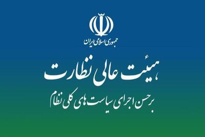 رسیدگی به لایحه «ساماندهی پرنده‌های هدایت پذیر از دور (پهپاد) غیر نظامی» در هیئت عالی نظارت
