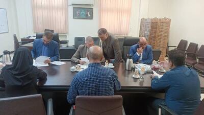 معاونین قضایی رئیس کل دادگستری استان تهران به مشکلات ۲۵ نفر از مراجعین رسیدگی کردند