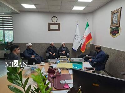 فرآیند ثبت رسمی هیئت‌ها و تشکل‌های دینی تسهیل می‌شود