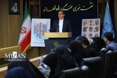سخنگوی قوه قضاییه: افراد پیش‌از جمع‌آوری مستندات لازم و اطلاعات قابل قبول از تحلیل‌های ناروا خودداری کنند/ آخرین وضعیت پرونده کواکبیان و ظهره‌وند