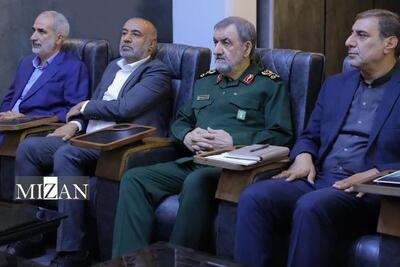 پایگاه اطلاعات رفاه ایرانیان یک دارایی راهبردی برای نظام حکمرانی کشور است