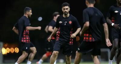 دو بازیکن خارجی که پرسپولیسی‌ها به دنبالشان هستند
