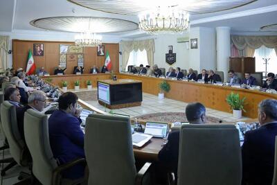 اقدامات انجام شده تاثیری در بهبود وضعیت آب نداشته و باید تدبیر عاجلی کنیم