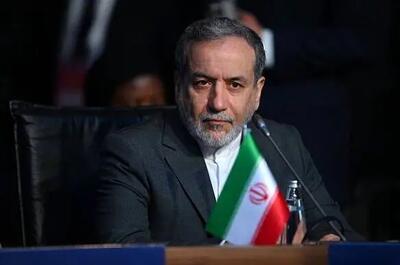 هیچ اطلاعاتی درباره دسترسی ایران به ذخایر اورانیوم غنی شده ندارم/ آسیب جدی‌ای به تأسیسات ما وارد شده است