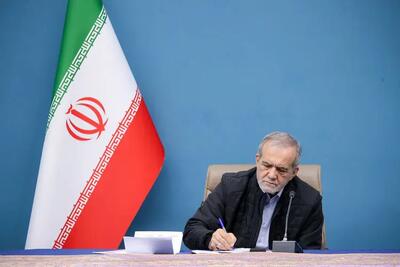 هیچ مجوزی نباید برای برنامه‌های توسعه‌ای در فلات مرکزی ایران صادر شود