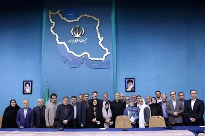 دستگاه‌های امنیتی به این جمع‌بندی رسیده‌اند که یکی از ترفندهای دشمن، انگ‌زنی به نخبگان است
