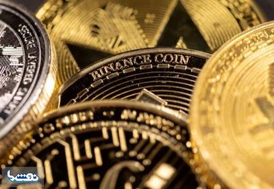 آخرین وضعیت بازار رمزارزها در جهان | نفت ما
