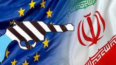 هشدار تند جمهوری اسلامی: جدی نگرفتن مکانیسم ماشه یعنی تکرار اشتباه احمدی‌نژاد!