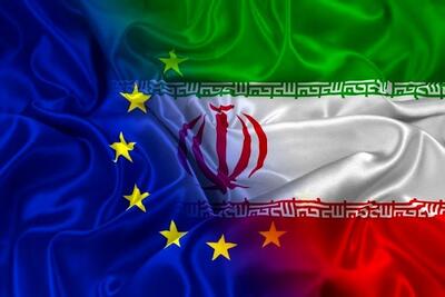 جدیدترین هشدار ایران به اروپا درباره مکانیزم ماشه