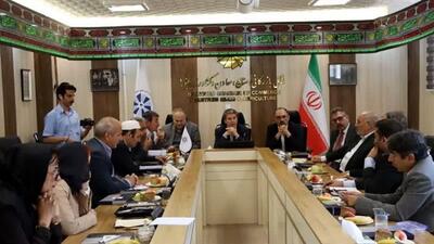 اتاق بازرگانی باید محور توسعه استان باشد | ضرورت همکاری مجلس برای تسهیل کسب‌وکارها