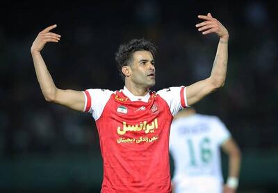 عیسی آل‌کثیر با استقلال به توافق رسید - پارس فوتبال