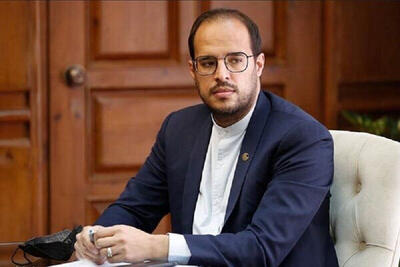 رئیس مرکز نظارت بر تیم‌های ملی مشخص شد - پارس فوتبال