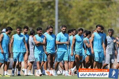 مهدی فنونی زاده : مدیران استقلال سردرگم هستند و هر کس برای خودش کار می‌ کند