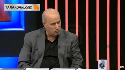 مهدی تاج: اطلاع دقیق دارم که رای بیرانوند حتما تا قبل از شروع لیگ اعلام خواهد شد - پارس فوتبال