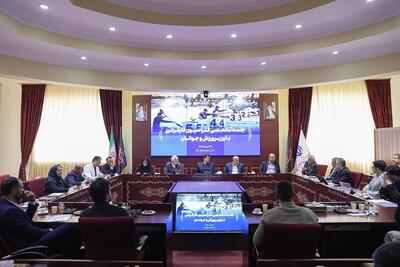 دنیامالی: می‌توانیم از سبد طلاهای چین مدال کسب کنیم/ باور کسب مدال طلا را در ورزشکاران تقویت کنید - پارس فوتبال