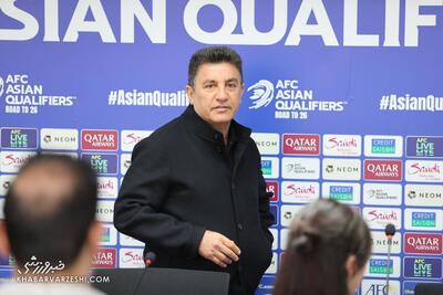 ماشین سواری سرمربی تیم ملی با ستارگان پرسپولیس +عکس - پارس فوتبال