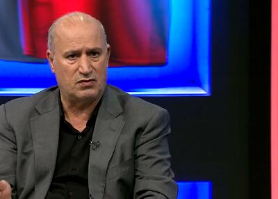 تاج: جامعه نسبت به قرارداد بازیکنان واکنش نشان می‌دهد - پارس فوتبال