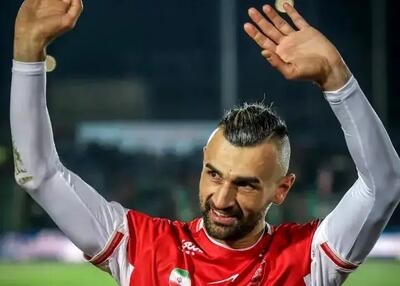 هاشمیان، سردار دورسون را نمی‌خواهد!