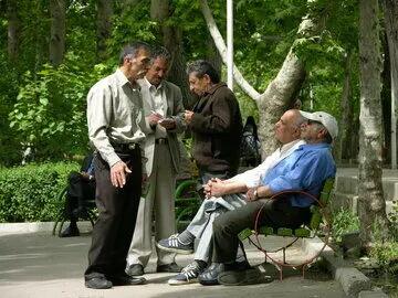 نیمی از مطالبات این بازنشستگان پرداخت شد
