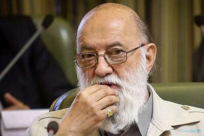 رئیس شورای شهر تهران: پلتفرم «تاکسی برخط» از ۴ مرداد آغاز به کار می‌کند - پیوست